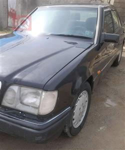مێرسێدس بێنز C-Class